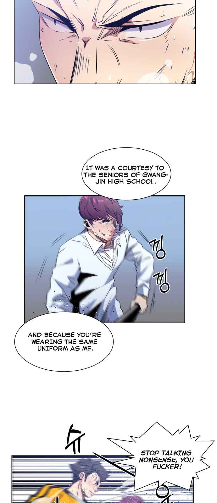 Top Corner Chapter 28 page 42