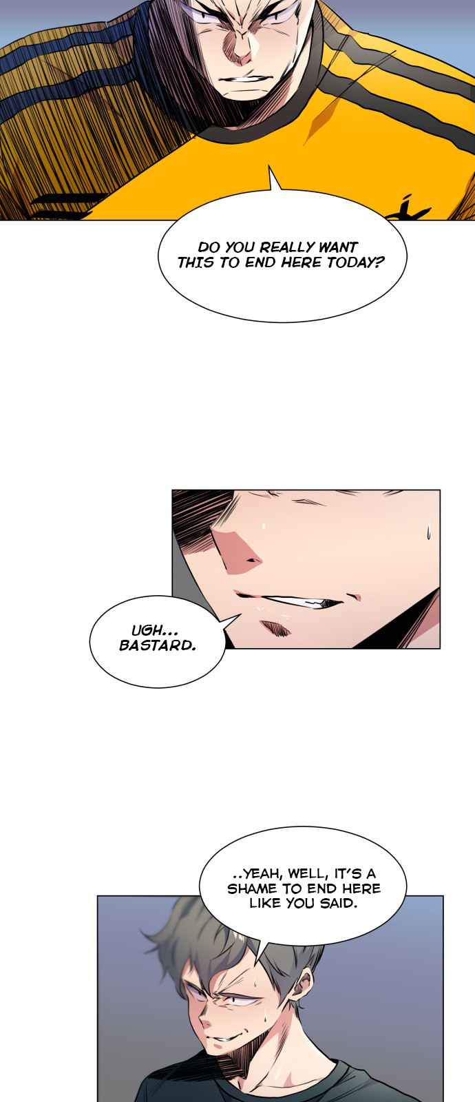 Top Corner Chapter 29 page 13