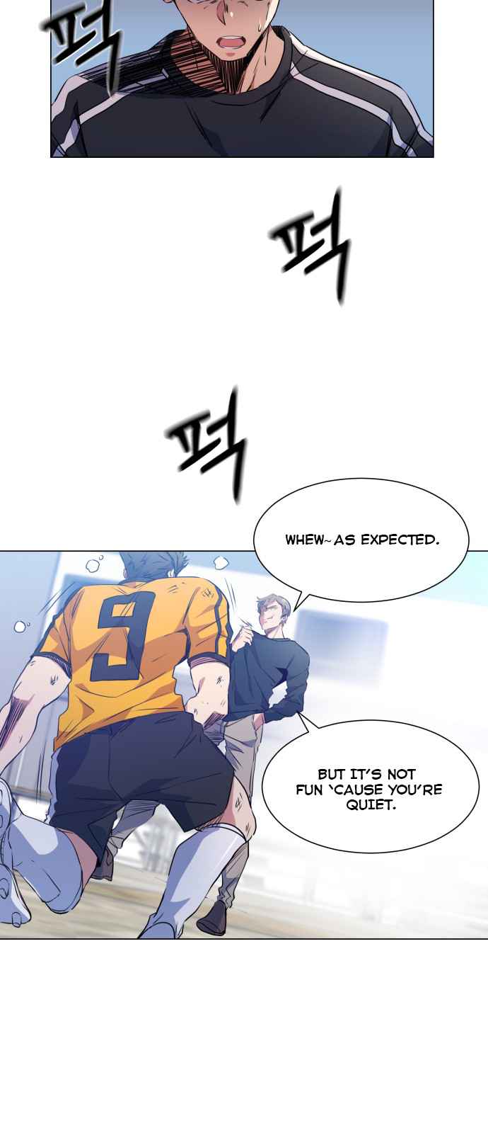 Top Corner Chapter 28 page 38