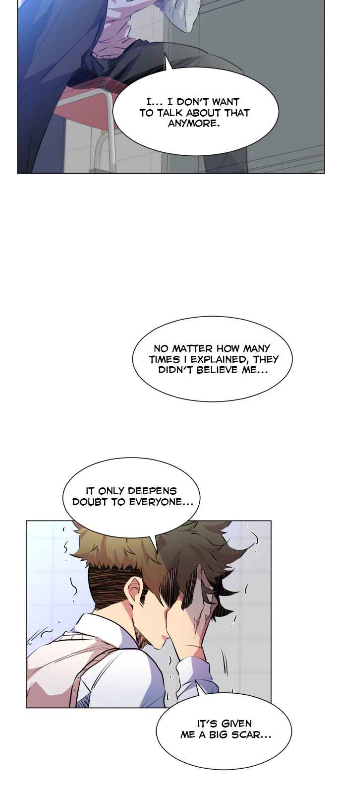 Top Corner Chapter 29 page 6