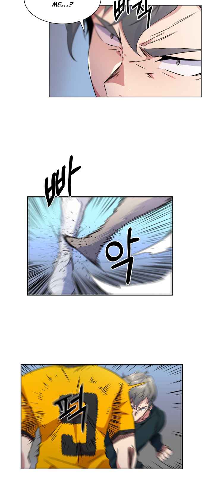 Top Corner Chapter 28 page 36