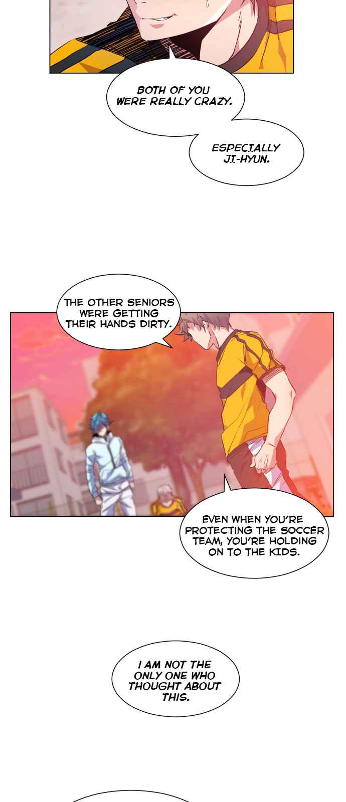 Top Corner Chapter 28 page 16