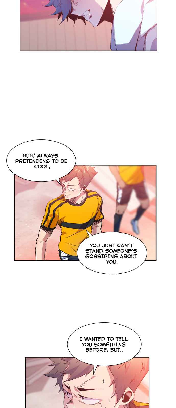 Top Corner Chapter 28 page 15