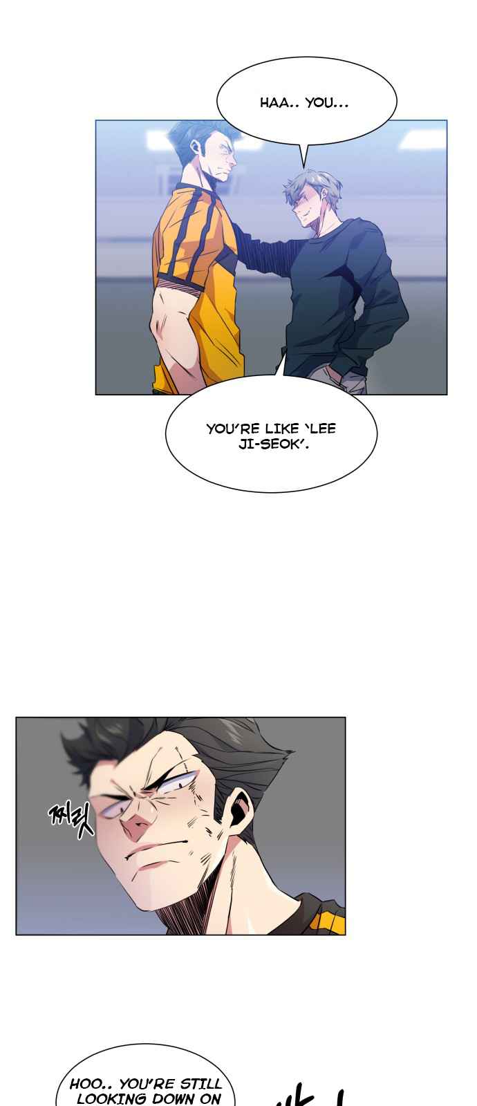 Top Corner Chapter 28 page 35