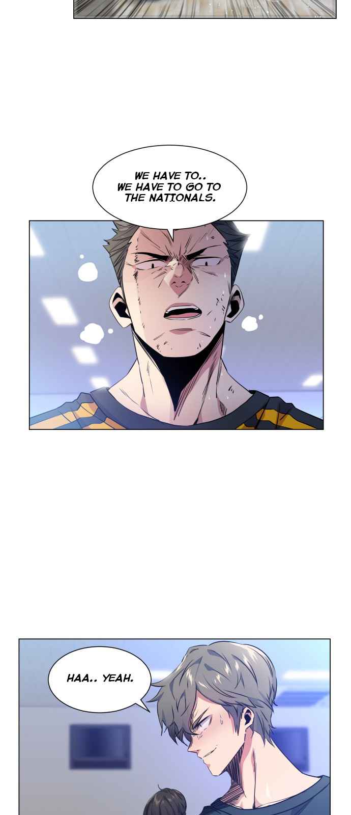 Top Corner Chapter 28 page 45