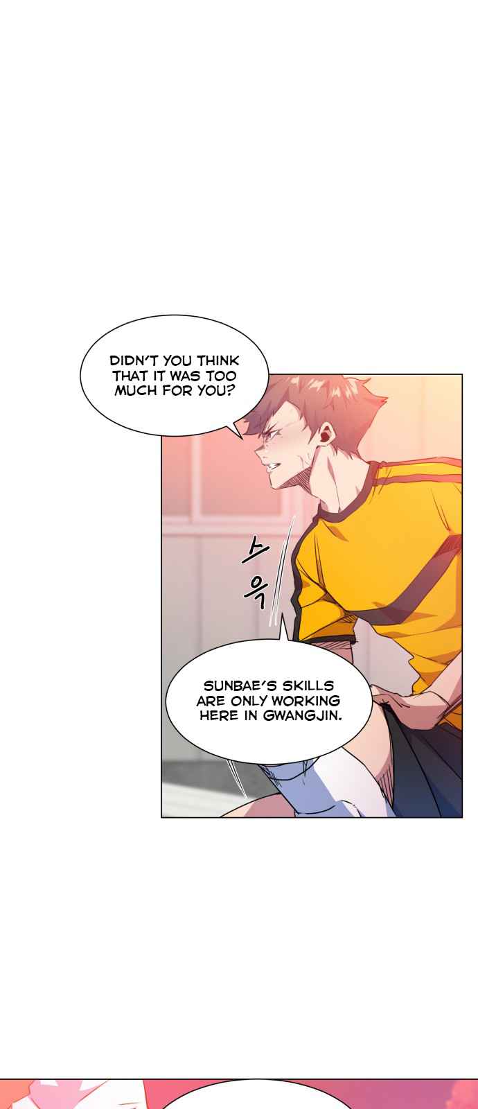 Top Corner Chapter 28 page 4