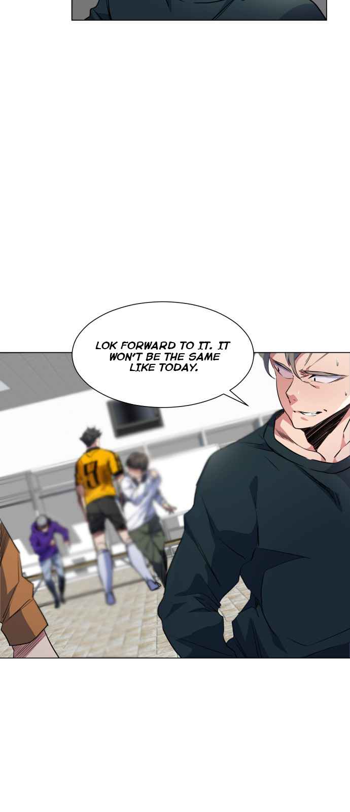 Top Corner Chapter 29 page 14