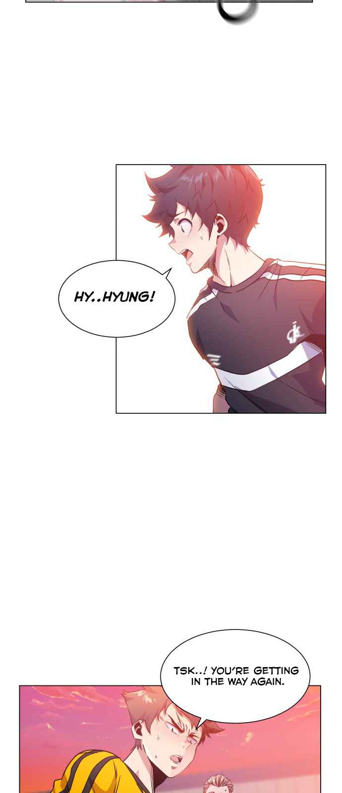 Top Corner Chapter 28 page 12