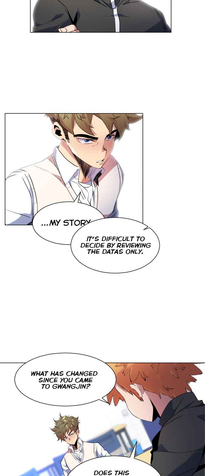 Top Corner Chapter 29 page 4