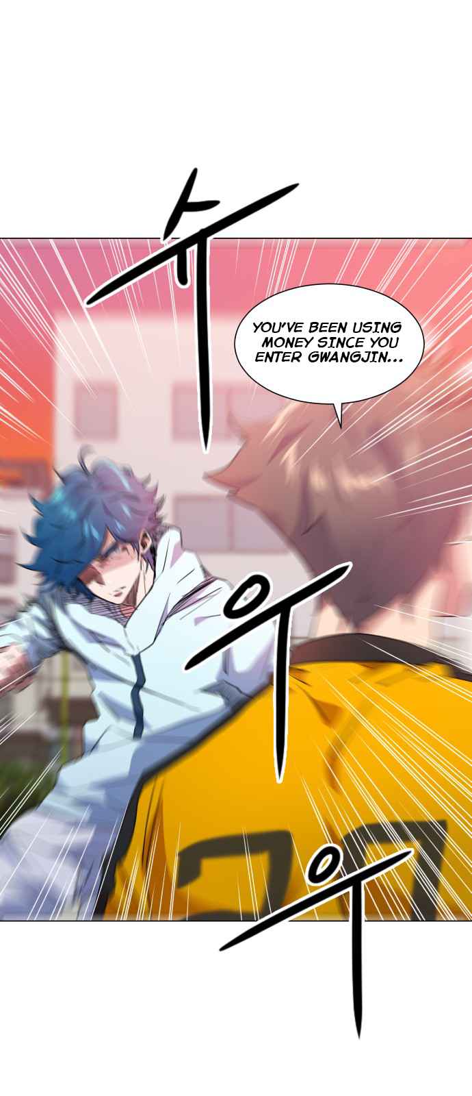 Top Corner Chapter 28 page 10
