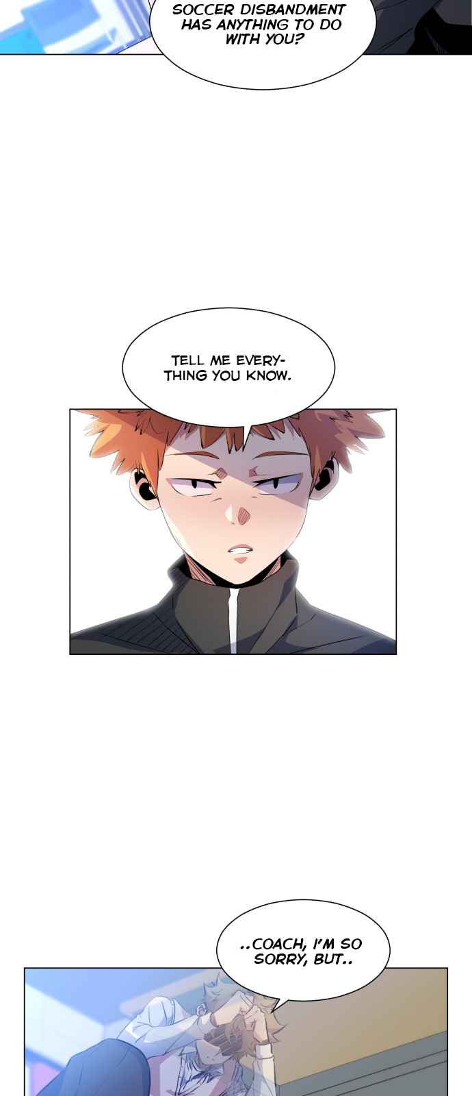 Top Corner Chapter 29 page 5
