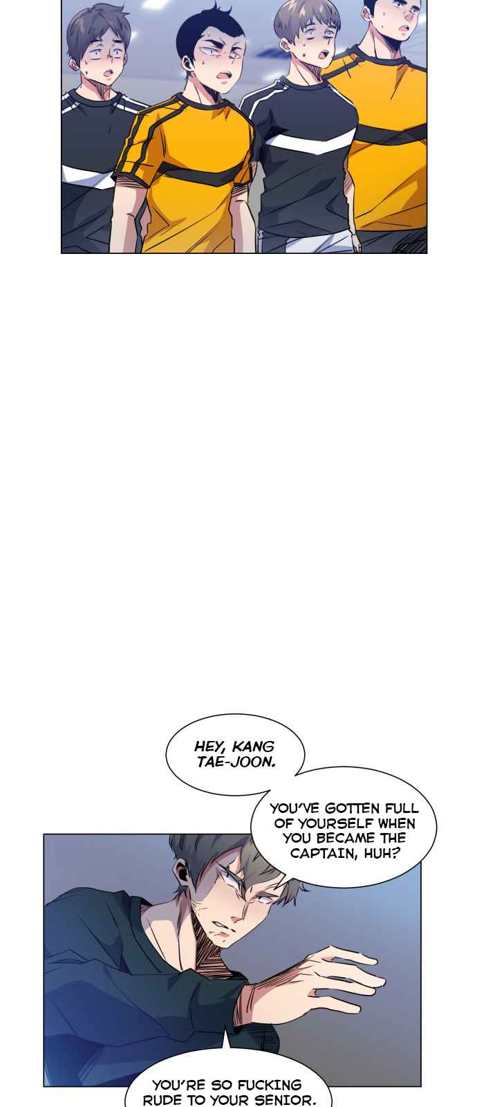 Top Corner Chapter 28 page 32