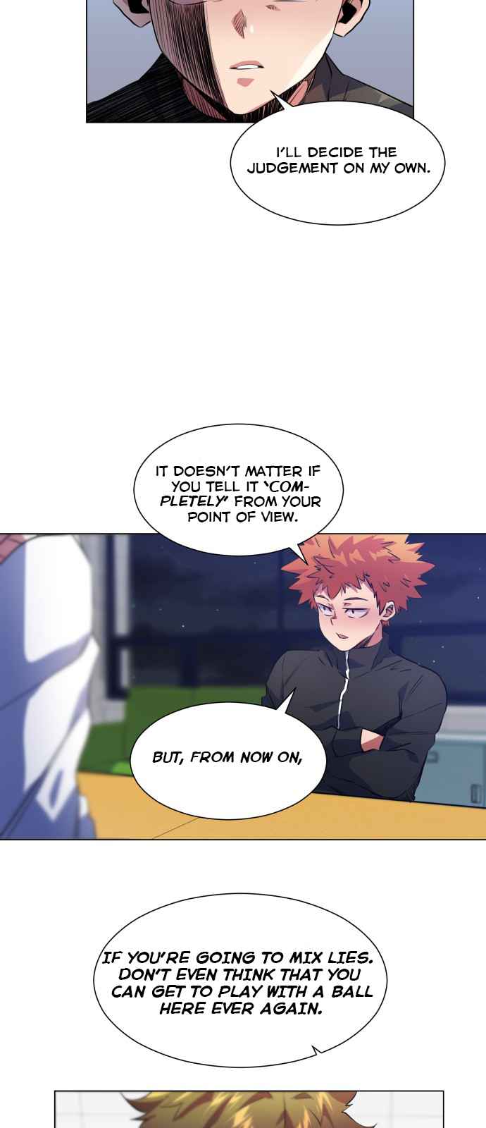 Top Corner Chapter 29 page 23