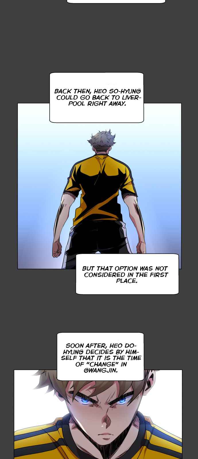 Top Corner Chapter 29 page 31