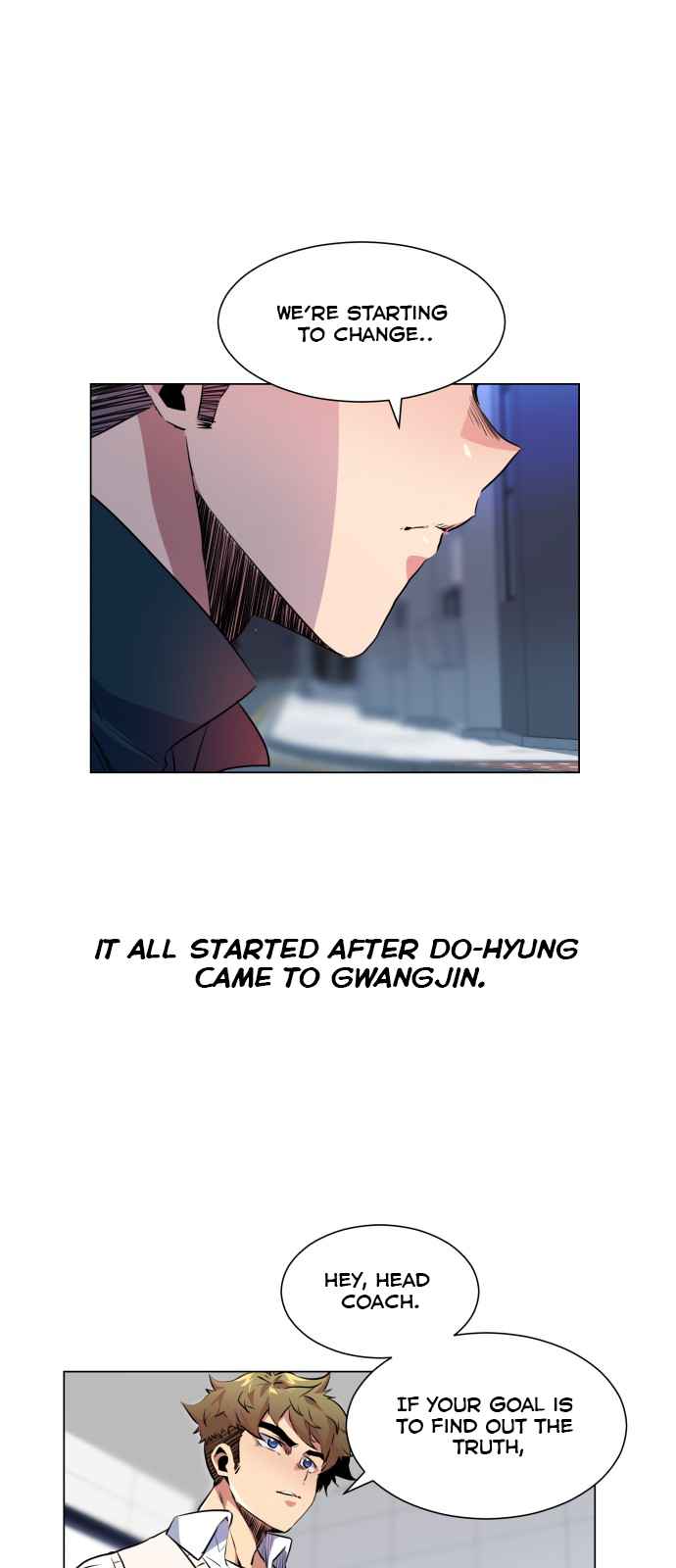 Top Corner Chapter 29 page 21
