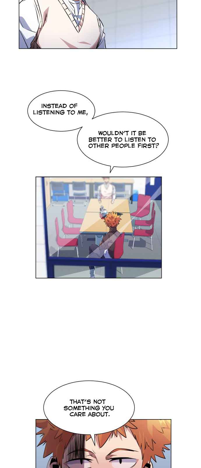 Top Corner Chapter 29 page 22