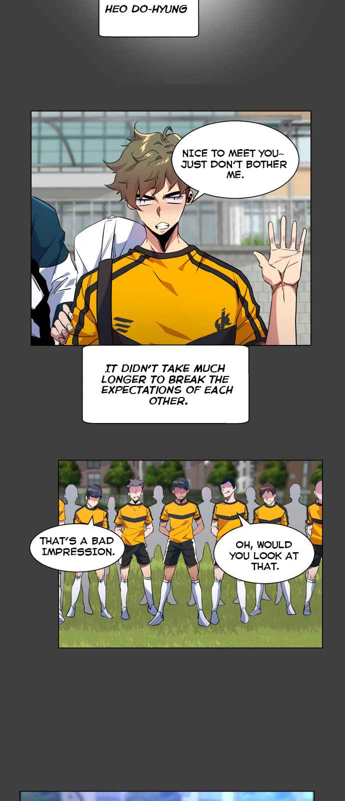Top Corner Chapter 29 page 27