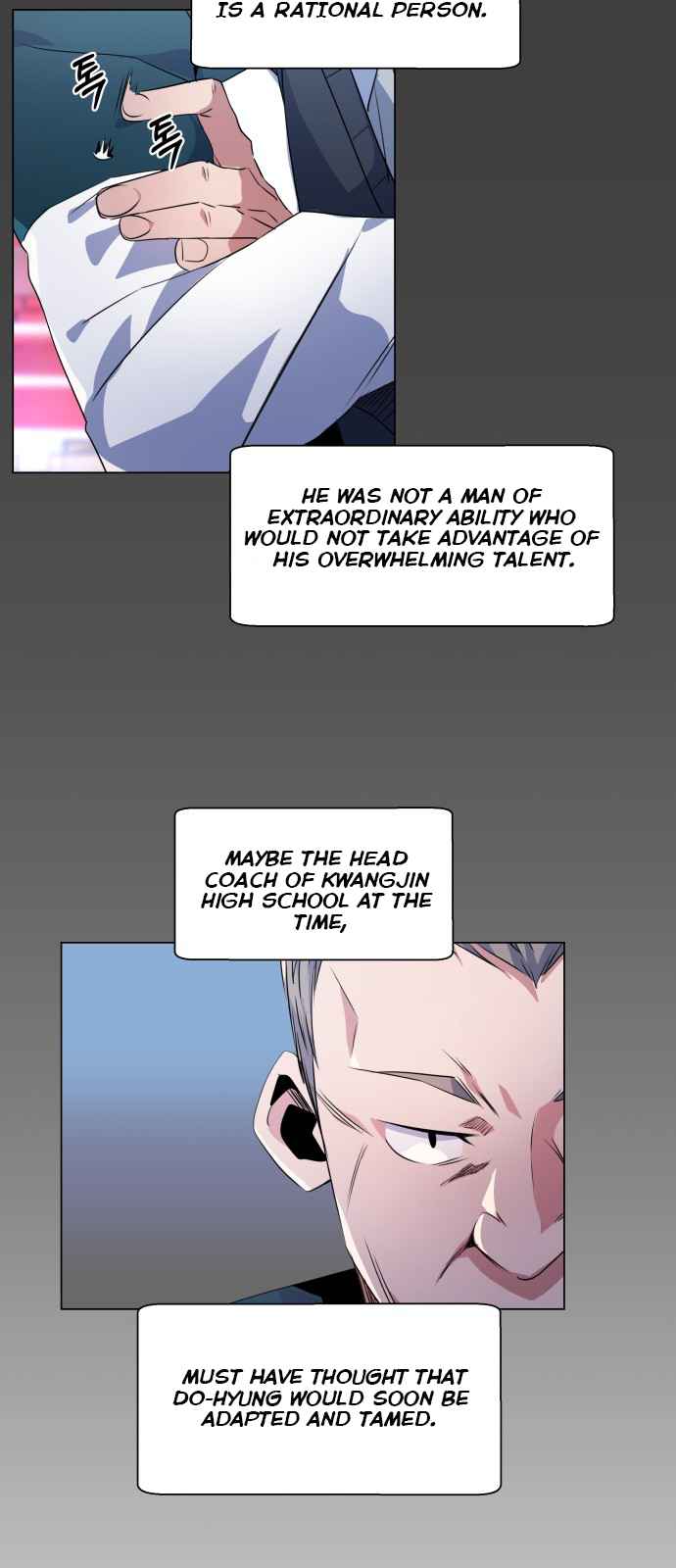 Top Corner Chapter 29 page 34