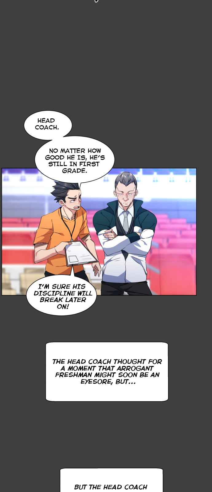 Top Corner Chapter 29 page 33