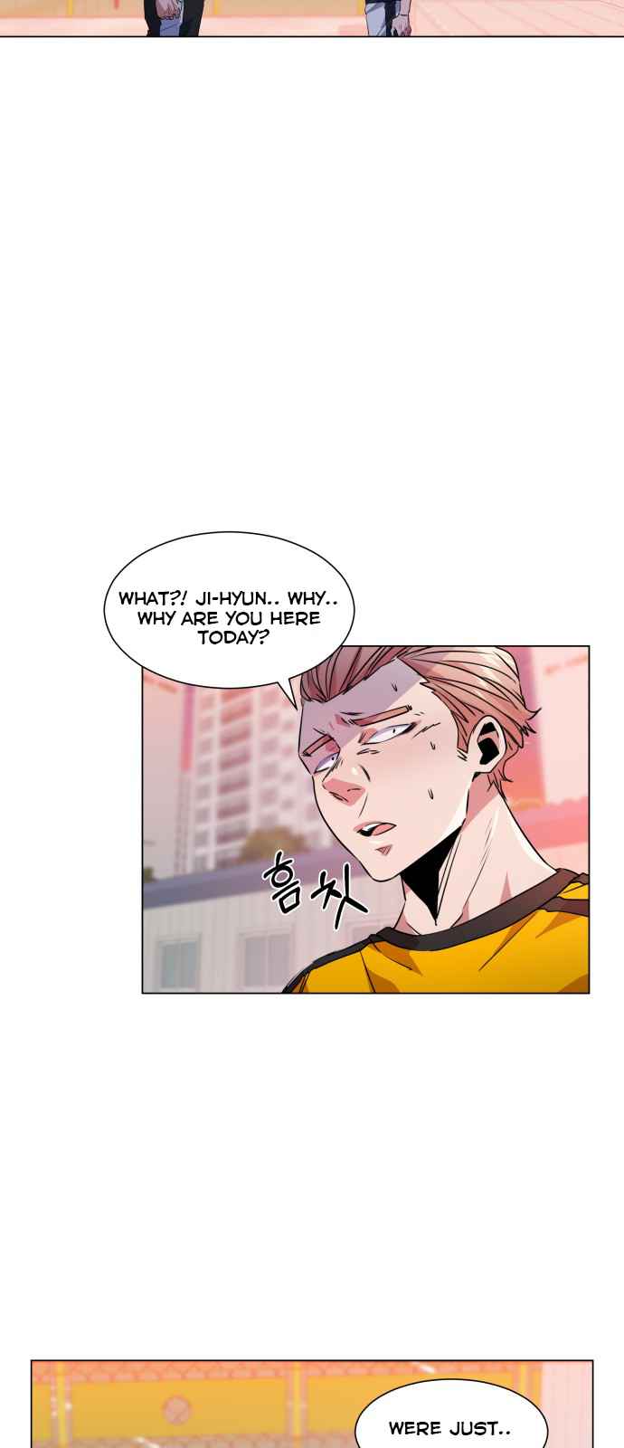 Top Corner Chapter 27 page 40