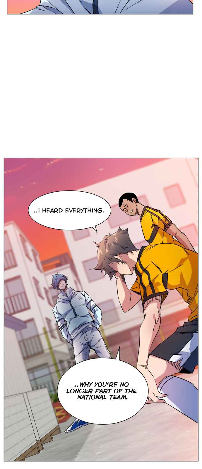 Top Corner Chapter 27 page 49