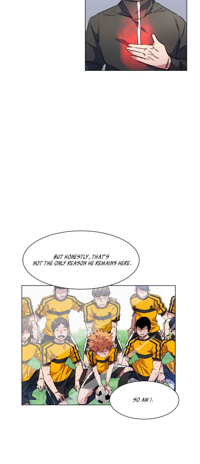 Top Corner Chapter 27 page 34