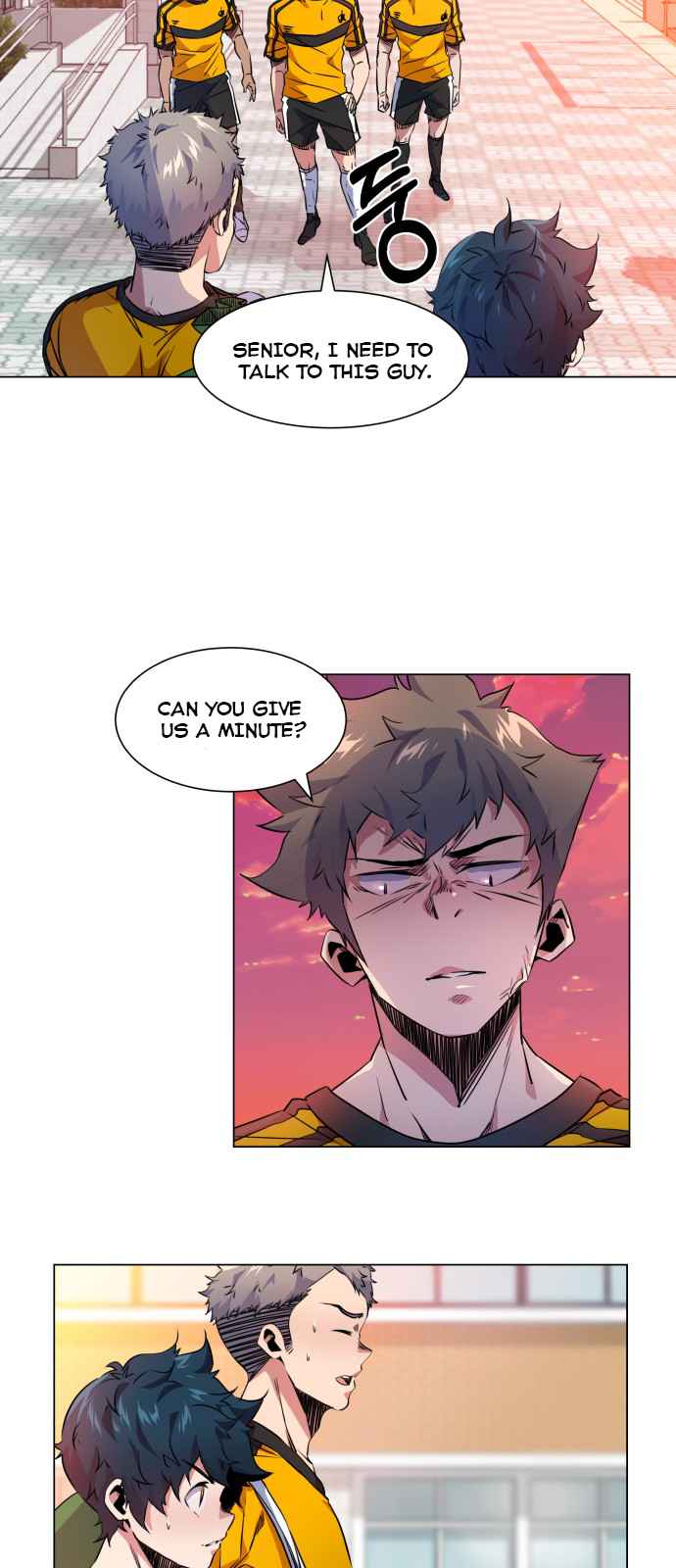 Top Corner Chapter 27 page 16