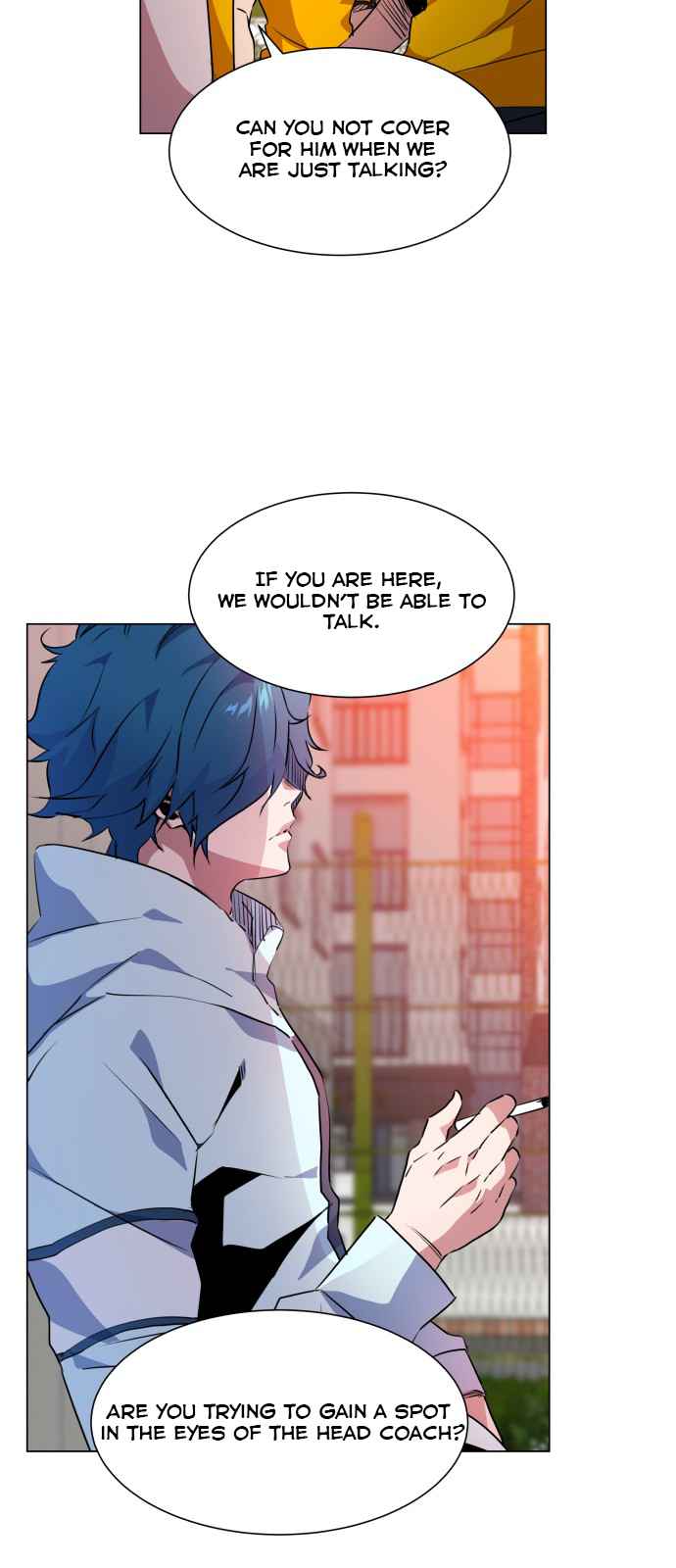 Top Corner Chapter 27 page 44