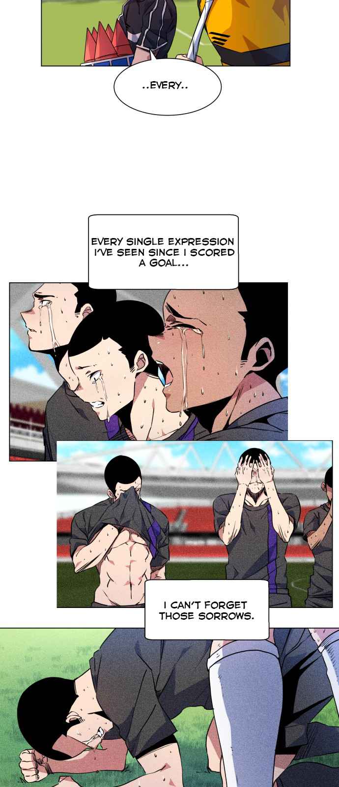 Top Corner Chapter 27 page 10