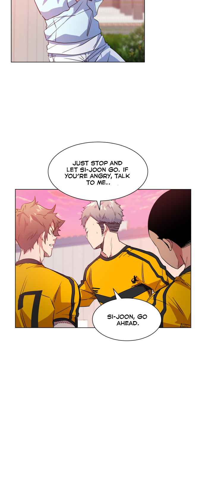 Top Corner Chapter 27 page 42