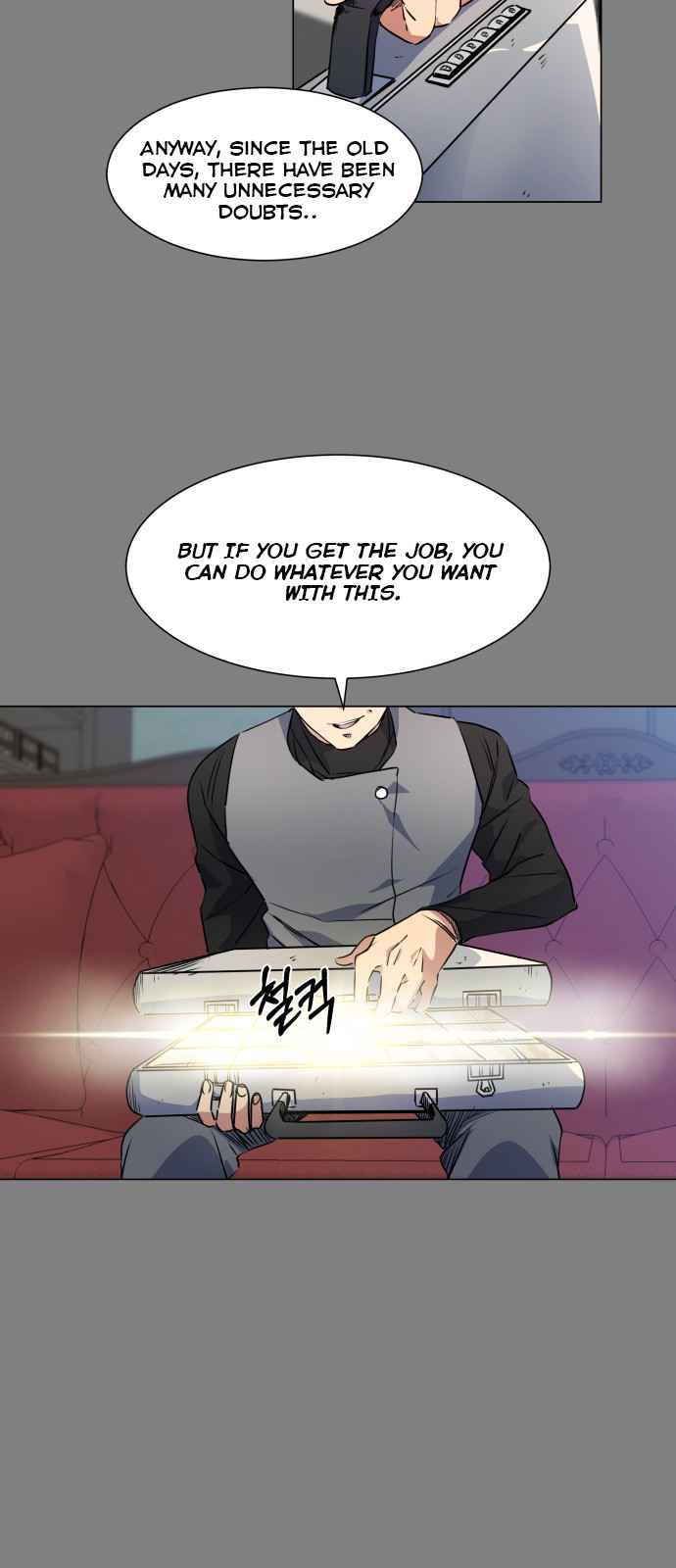 Top Corner Chapter 27 page 27