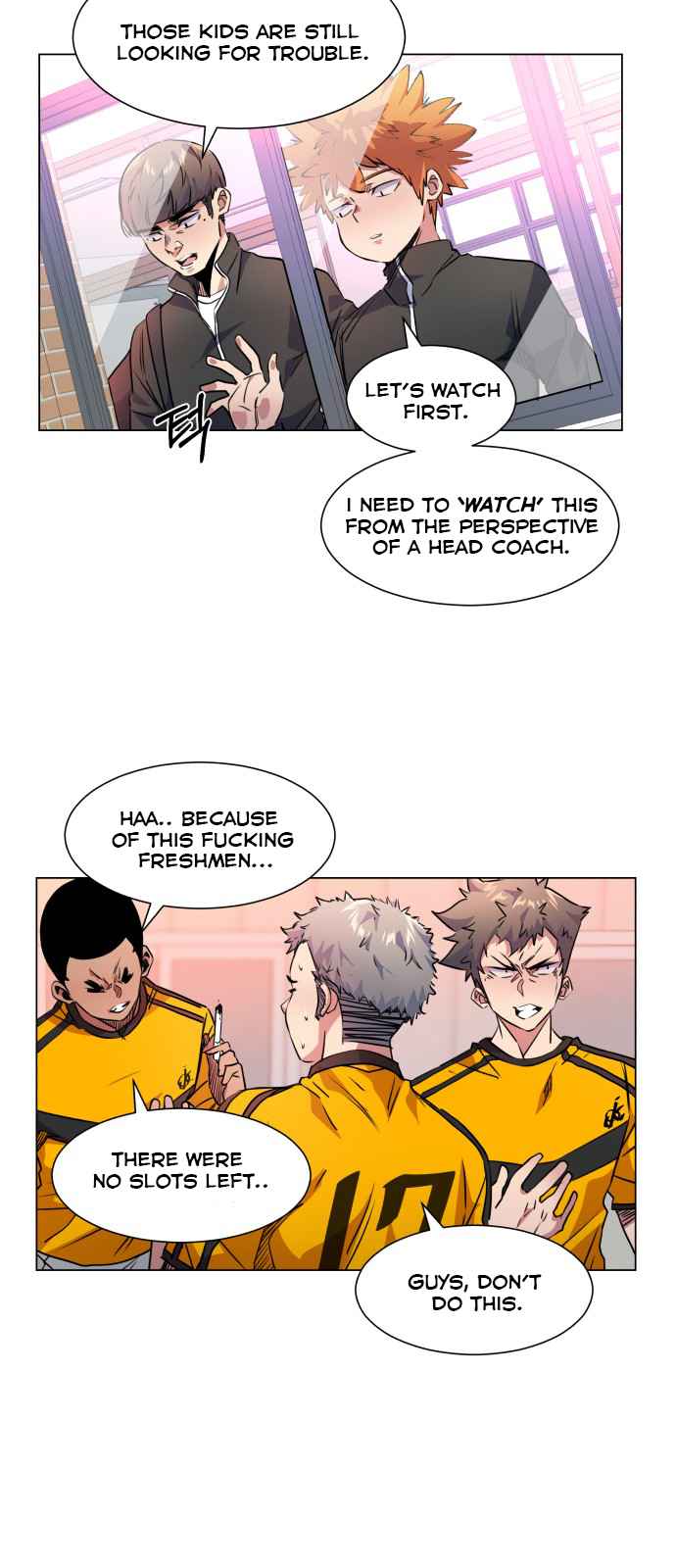Top Corner Chapter 27 page 38