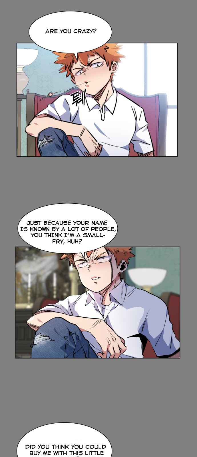 Top Corner Chapter 27 page 28