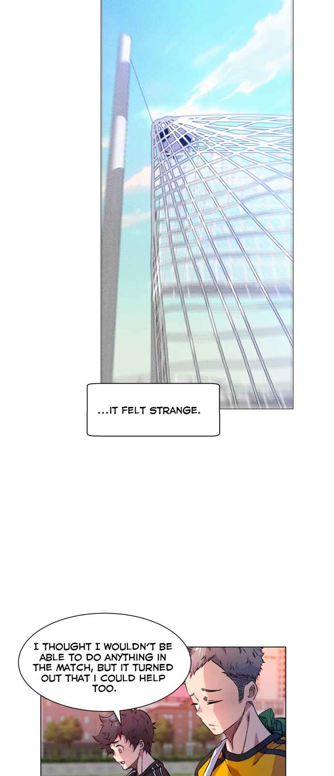 Top Corner Chapter 27 page 9