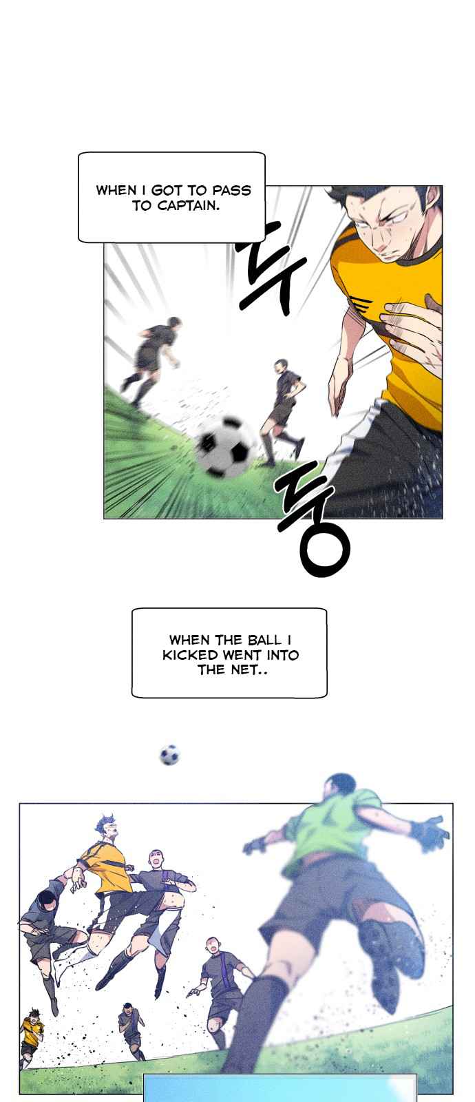 Top Corner Chapter 27 page 8