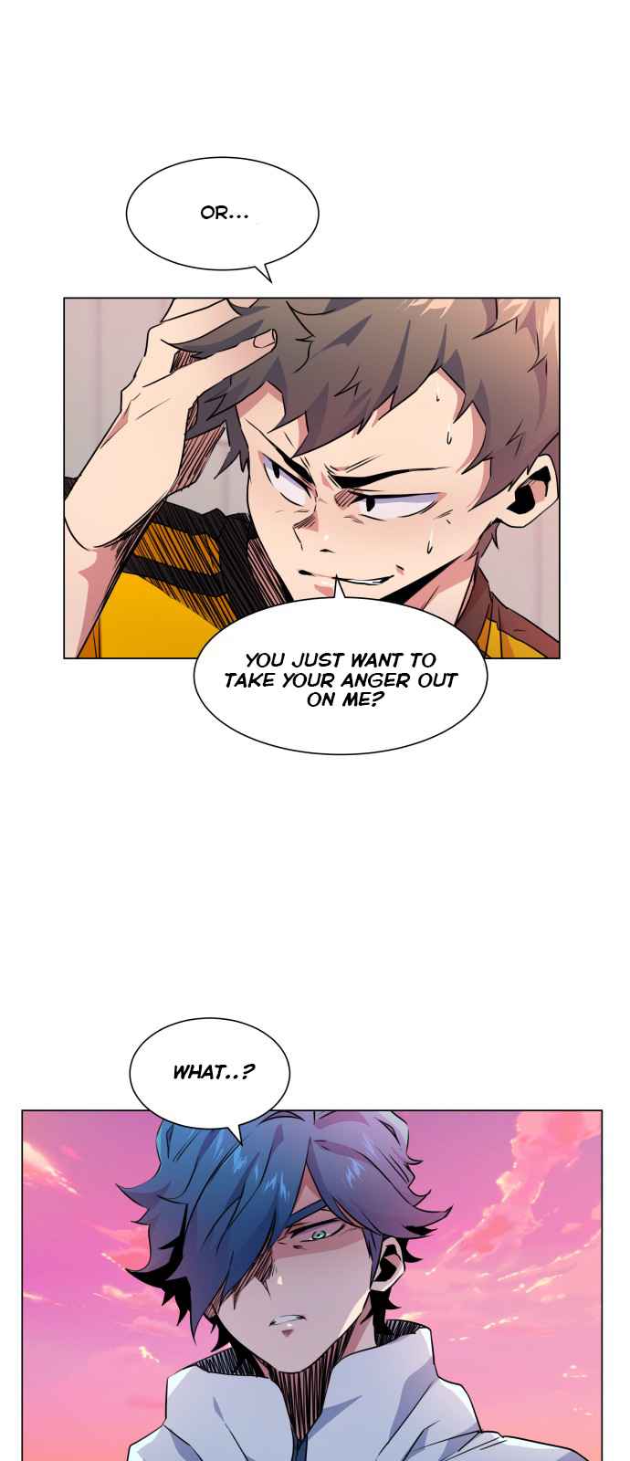 Top Corner Chapter 27 page 48