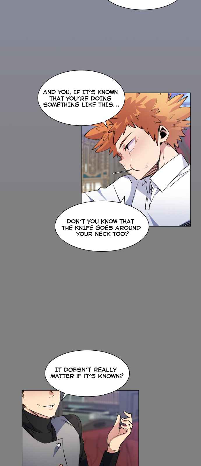 Top Corner Chapter 27 page 25