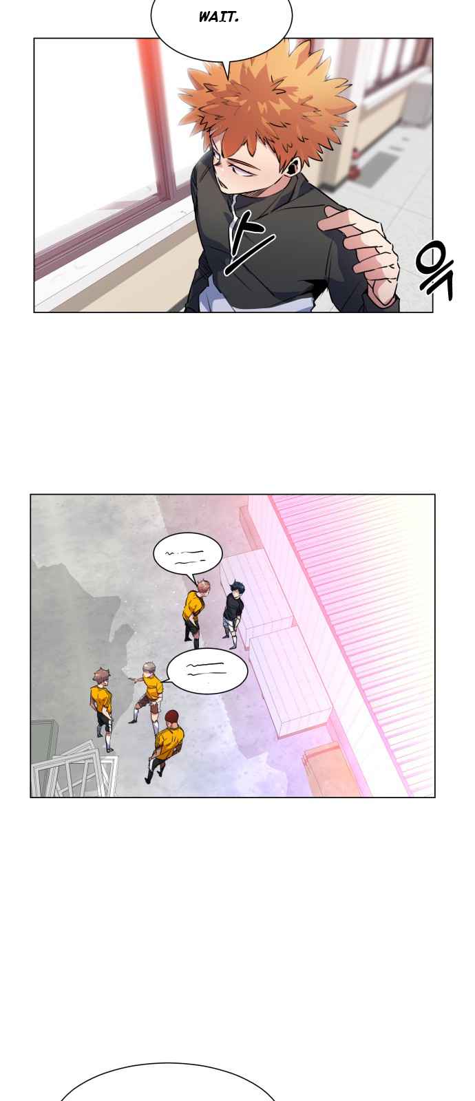 Top Corner Chapter 27 page 37