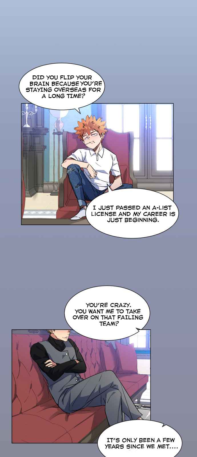 Top Corner Chapter 27 page 24