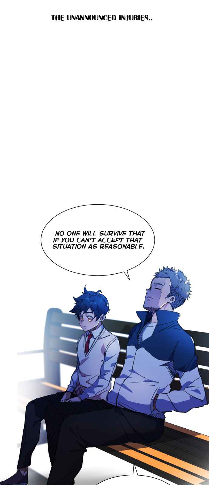 Top Corner Chapter 30 page 10
