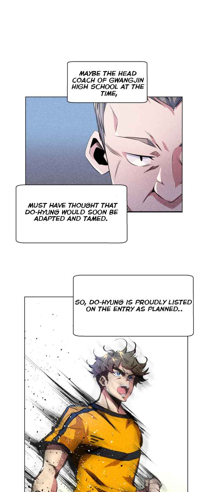Top Corner Chapter 30 page 2