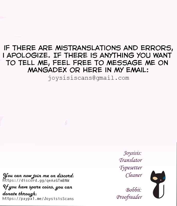 Top Corner Chapter 30 page 1