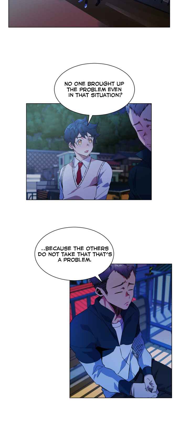Top Corner Chapter 30 page 4