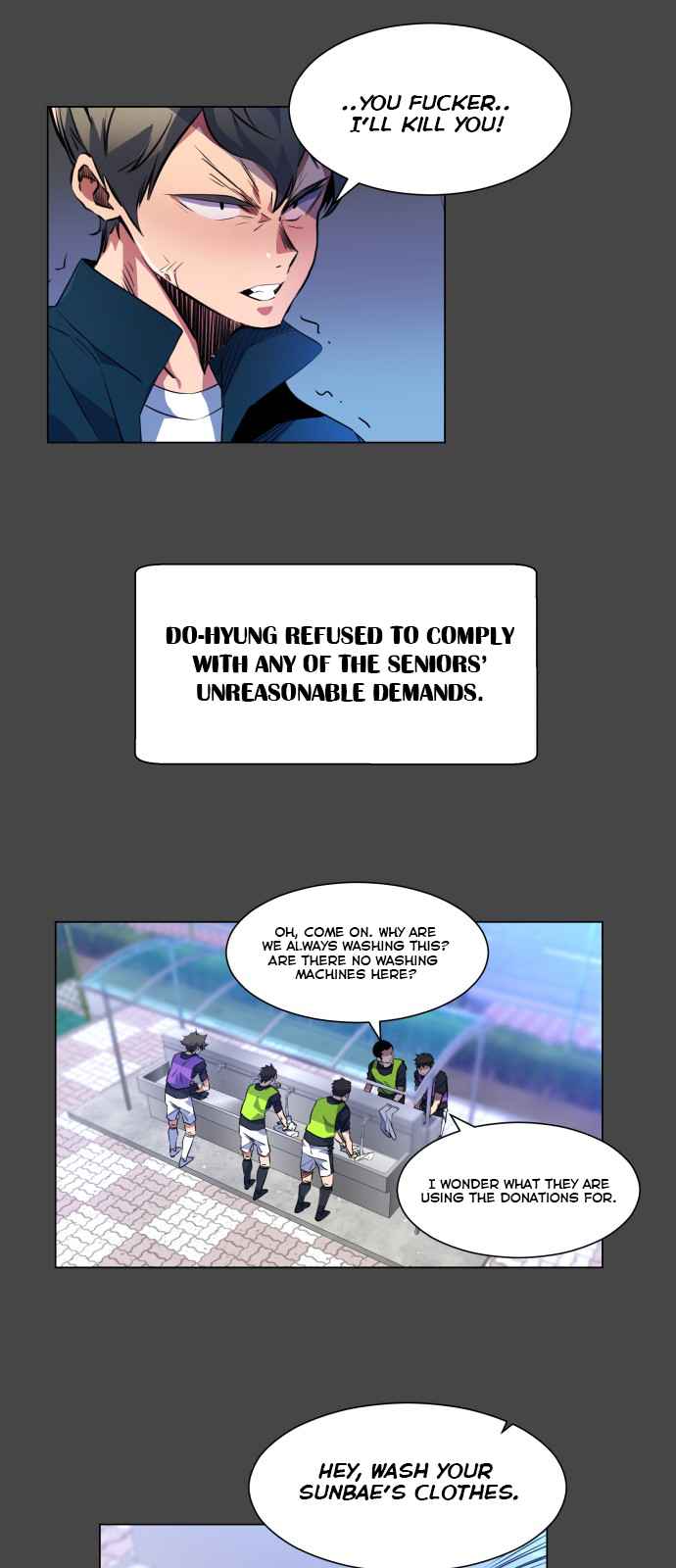 Top Corner Chapter 30 page 24