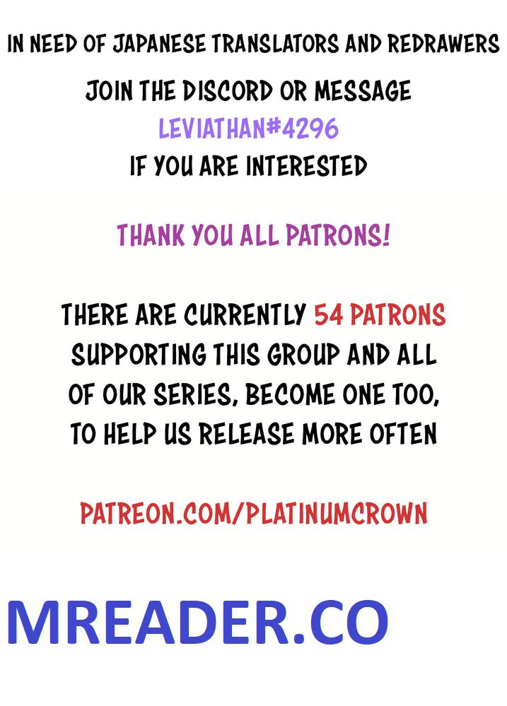 That girl is cute… but dangerous? Chapter 33 page 14