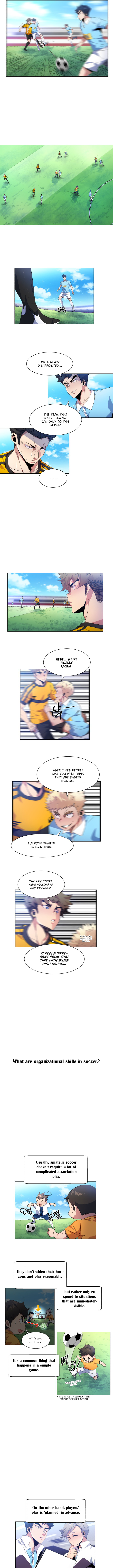Top Corner Chapter 37 page 4