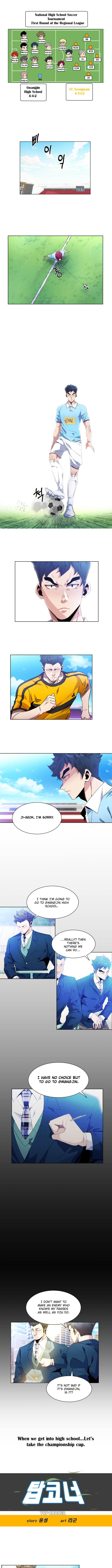 Top Corner Chapter 37 page 2
