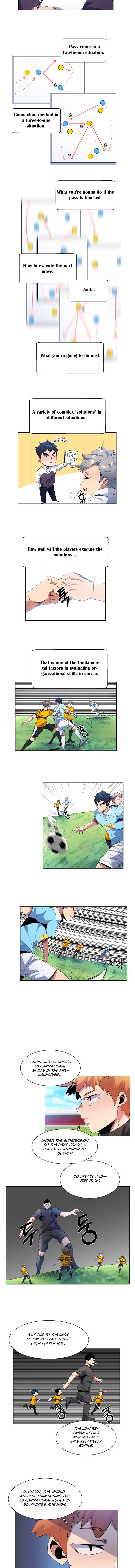 Top Corner Chapter 37 page 5