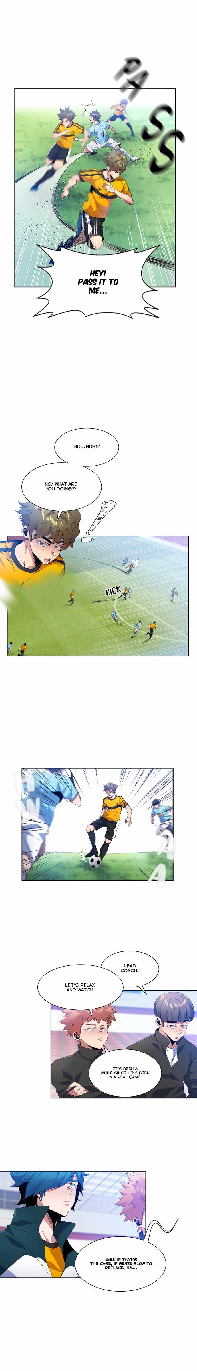 Top Corner Chapter 38 page 7