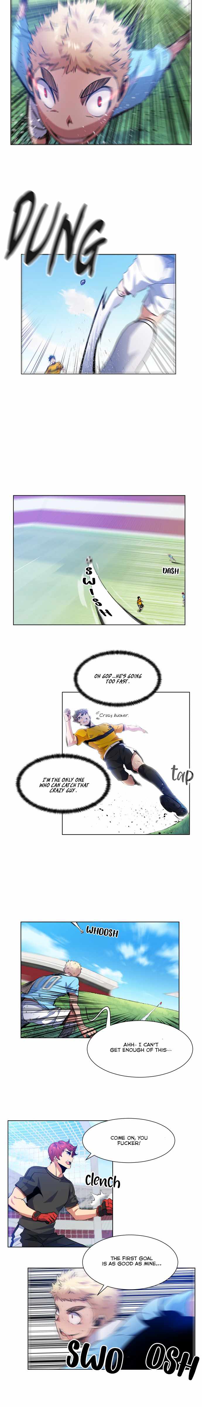 Top Corner Chapter 38 page 9